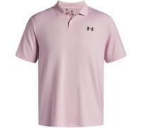 Under Armour Armour Matchplay Polo Men's Rose Prime 2XL Male