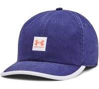 Under Armour Snapback Casquette Hommes-Bleu Foncé