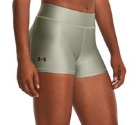 Under Armour Armour Mid Rise Shorty-GRN Shorts L Vert