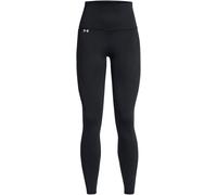 Under Armour Armour Motion Uhr Legging Gym Womens Noir 12 (M) Female