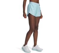 Under Armour Armour Play Up Shorts Women's Flux/Blanc 8 (XS) Female