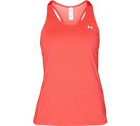 Under Armour Armour Racer Tank Femme Rouge - Notre collection de vêtements de fitness femmes XS