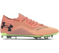 Under Armour Armour Shadow Elite 2 Firm Ground Football Boots Orange flamme 9 (44) Male