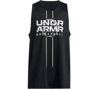 Under Armour Armour Ua Baseline Reversible Jsy Jogger Mens Noir XS Male