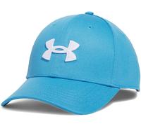 Under Armour Blitzing Casquettes / bandeaux Blitzing L/XL Bleu