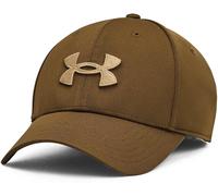 Under Armour Armour Ua Blitzing Cap Men's Marron XL/XXL Male