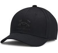 Under Armour Armour Ua Branded Adjustable Cap Boy's Triple Noir Junior Male