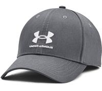 Under Armour Armour Ua Branded Adjustable Cap Men's Gris Hommes Male