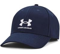 Under Armour Armour Ua Branded Adjustable Cap Men's Marine Hommes Male