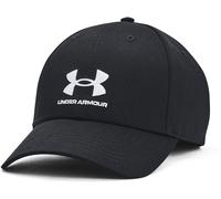 Under Armour Armour Ua Branded Adjustable Cap Men's Noir Hommes Male