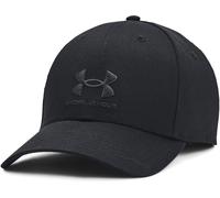 Under Armour Armour Ua Branded Adjustable Cap Men's Triple Noir Hommes Male