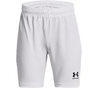 Under Armour Armour Ua Challenger Core Shorts Boys' Blanc 9-10 ans (M) Male