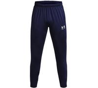 Under Armour Challenger Pantalon Entraînement Hommes, Pantalon Homme Extensible dans Les 4 Sens, Bas de survêtement de Sport pour Hommes, Black/White, L, Midnight Navy/White, XXL