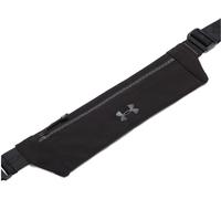 Under Armour Armour Ua Flex Run Pack Belt Unisex Noir/Réfléchissant Taille unique Unisex