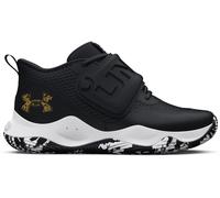 Under Armour Armour Ua Gs Zone Bb 2 Basketball Trainers Boys Noir 5.5 (38.5) Male