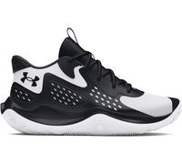 Under Armour Armour Ua Jet '23 Basketball Shoes Unisex Noir/Blanc/Noir 9 (44) Male