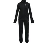 Under Armour EM Knit Survêtement Filles-Noir, Taille XL