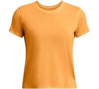 Under Armour Armour Ua Launch Elite Short Sleeve Women's Orange 14 (L) Female