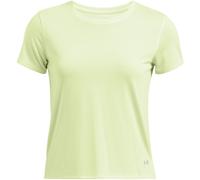 Under Armour Armour Ua Launch Elite Short Sleeve Women's Vert 12 (M) Female