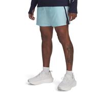 Under Armour Launch 5´´ Shorts Bleu L Homme