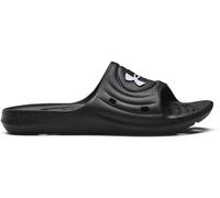 Under Armour Armour Ua Locker Iv Slides Boys' Noir/Blanc 4.5(37.5) Male