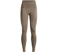 Under Armour Armour Ua Motion Leggings Women's Taupe 14 (L) Female