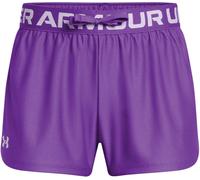 Under Armour Armour Ua Play Up Shorts Girls' Violet 13 ans (XL) Female