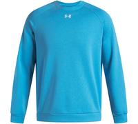 Sweatshirt Under Armour UA Rival Fleece Crew 197779821308 taille XL EU