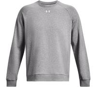 Sweatshirt Under Armour UA Rival Fleece Crew-GRY 196884798734 taille L EU