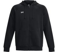 Sweatshirt à capuche Under Armour UA Rival Fleece FZ Hoodie-BLK 196884199784 taille S EU