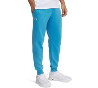 Under Armour Armour Ua Rival Fleece Joggers Men's Bleu XS Male