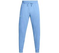 Under Armour Armour Ua Rival Fleece Joggers Men's Horizon Bleu L Male