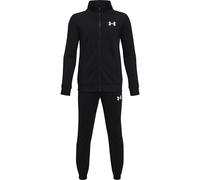 Survêtement Enfant - Under Armour - Noir - Football - Manches Longues - Respirant 7-8 ans