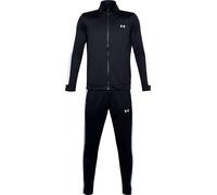 Under Armour EMEA Survêtement Hommes-Noir,Gris, Taille M