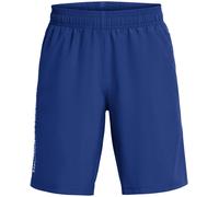 Under Armour Armour Ua Tech™ Woven Wordmark Shorts Boys' Bleu Tech 7-8 (S) Male