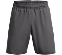 Short UA Tech Woven Wordmark Under Armour - Grey M