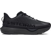 Under Armour Armour Ua U Infinite Pro Storm Road Running Shoes Unisex Adults Noir 11.5 (47) Unisex