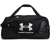 Under Armour Armour Ua Undeniable 5.0 Large Duffle Bag Noir/Argent Taille unique Unisex