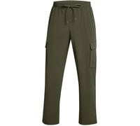 Under Armour Armour Ua Vibe Woven Cargo Pants Tracksuit Bottom Mens Vert marin L Male
