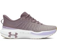 Under Armour Armour Ua W Infinite Elite Road Running Shoes Womens Gris 5 (38.5) Female