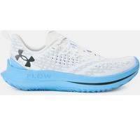 Under Armour Armour Ua W Velociti 4 Se Road Running Shoes Womens Blanc 5 (38.5) Female