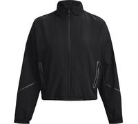 Under Armour Armour Unstoppable Jacket Training Womens Noir 10 (S) Female