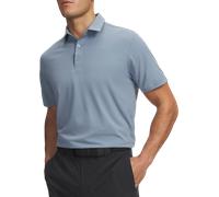 Under Armour ArmourDry Polo XXL Bleu