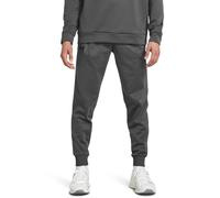 Pantalon long Under Armour Fleece gris fumée - L