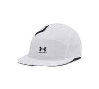 Under Armour ArmourVent Camper Casquette pour homme, blanc, taille unique