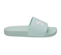 Claquettes Under Armour ARMR Slide bleu pastel femme - 39