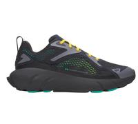 Under Armour Aura Chaussures 45,5 Noir