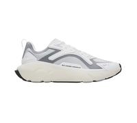 Under Armour Aura RPSTP Unisexe, Size 44.5 EU 0100 - White 44.5, 0100 White, 43 EU