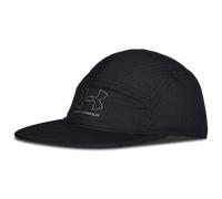 Under Armour Av Camper Unisexe - Casquettes, Noir - Taille One Size - Poly (Polyester) Black One Size