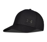 Under Armour Av Low Unisexe - Casquettes, Noir - Taille One Size - Poly (Polyester) Black One Size